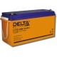 Аккумуляторы Delta серии DTM-L