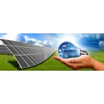 Перспективы солнечной энергетики