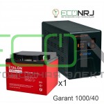 Энергия Гарант-1000 + ETALON FORS 1240