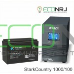 Stark Country 1000 Online, 16А + BOCTOK СК-12100