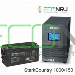 Stark Country 1000 Online, 16А + BOCTOK СК-12150
