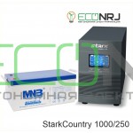 Stark Country 1000 Online, 16А + MNB MNG250-12