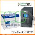 Stark Country 1000 Online, 16А + MNB MNG33-12