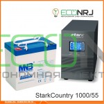 Stark Country 1000 Online, 16А + MNB MNG55-12