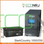 Stark Country 1000 Online, 16А + BOCTOK СК 12250