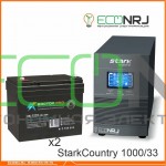Stark Country 1000 Online, 16А + BOCTOK СК-1233