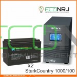 Stark Country 1000 Online, 16А + BOCTOK СХ 12100