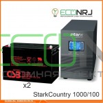 Stark Country 1000 Online, 16А + CSB GP121000