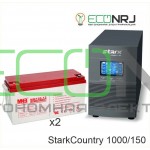 Stark Country 1000 Online, 16А + MNB MМ150-12