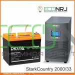 Stark Country 2000 Online, 16А + Delta CGD 12-33