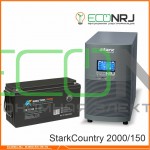 Stark Country 2000 Online, 16А + BOCTOK СК 12150