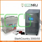 Stark Country 2000 Online, 16А + Vektor GL 12-55