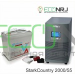 Stark Country 2000 Online, 16А + Vektor GL 12-55