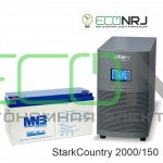 Stark Country 2000 Online, 16А + MNB MNG150-12