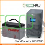 Stark Country 2000 Online, 16А + Ventura GPL 12-100