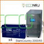 Stark Country 2000 Online, 16А + ETALON BHRL 12-65