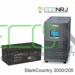 Stark Country 3000 Online, 12А + BOCTOK СК 12200