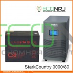 Stark Country 3000 Online, 12А + 1111CSB GPL128001111