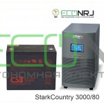 Stark Country 3000 Online, 12А + 1111CSB GPL128001111