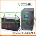 Stark Country 3000 Online, 12А + CSB GPL121000