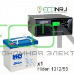 ИБП Hiden Control HPS20-1012 + Аккумуляторная батарея MNB MNG55-12