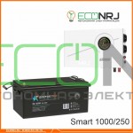 ИБП Powerman Smart 1000 INV + Аккумуляторная батарея ВОСТОК PRO СК-12250