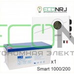 ИБП Powerman Smart 1000 INV + Аккумуляторная батарея MNB MNG200-12