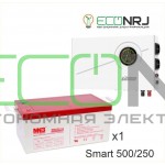 ИБП Powerman Smart 500 INV + Аккумуляторная батарея MNB MМ250-12