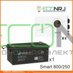 ИБП Powerman Smart 800 INV + Аккумуляторная батарея ВОСТОК PRO СК-12250