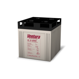 Аккумуляторная батарея Ventura CL 2-2000