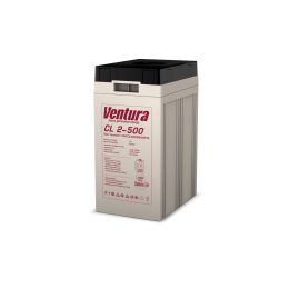 Аккумуляторная батарея Ventura CL 2-500