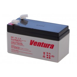 Аккумуляторная батарея Ventura GP 12-1.3