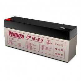 Аккумуляторная батарея Ventura GP 12-2.3