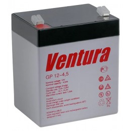 Аккумуляторная батарея Ventura GP 12-4.5