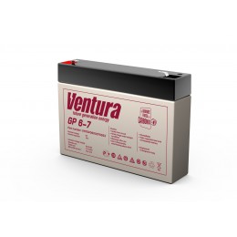 Аккумуляторная батарея Ventura GP 6-7