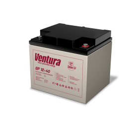 Аккумуляторная батарея Ventura GP 12-40
