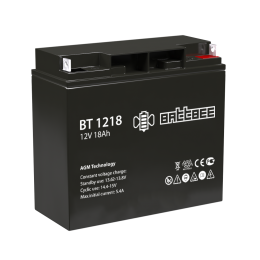 Аккумуляторная батарея Battbee BT 1218
