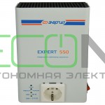 Стабилизатор напряжения Энергия Expert 550/400 220V