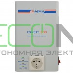 Стабилизатор напряжения Энергия Expert 800/600 230V