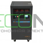 Стабилизатор напряжения Энергия Voltron 3D 15000/3