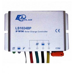 Контроллер заряда EPSolar LS1024BP