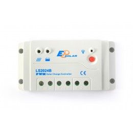 Контроллер заряда EPSolar LS2024B
