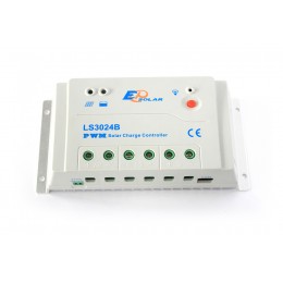 Контроллер заряда EPSolar LS3024B
