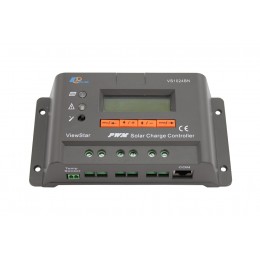 Контроллер заряда EPSolar VS1024BN