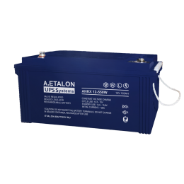 Аккумуляторная батарея ETALON AHRX 12-550W