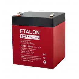 Аккумуляторная батарея ETALON FORS 12045