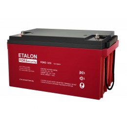 Аккумуляторная батарея ETALON FORS 1265
