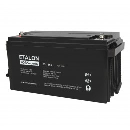 Аккумуляторная батарея ETALON FS 1265