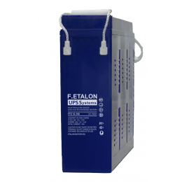 Аккумуляторная батарея ETALON FTE 12-150