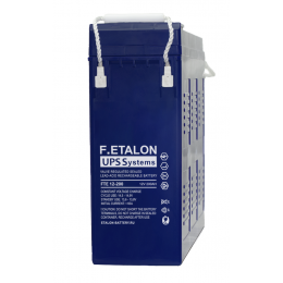 Аккумуляторная батарея ETALON FTE 12-200